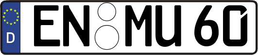 EN-MU60