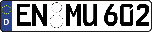 EN-MU602