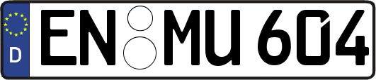 EN-MU604