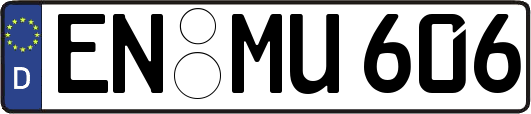 EN-MU606