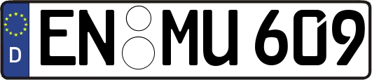 EN-MU609