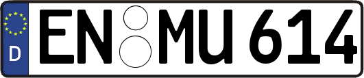 EN-MU614