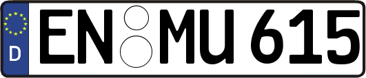 EN-MU615