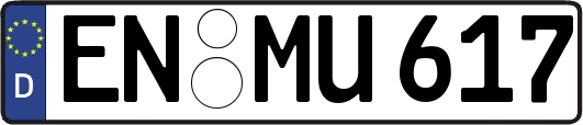 EN-MU617