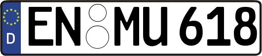 EN-MU618
