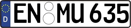 EN-MU635