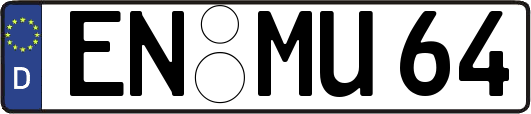 EN-MU64