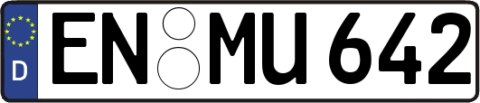 EN-MU642