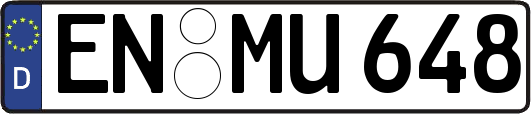 EN-MU648