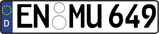 EN-MU649