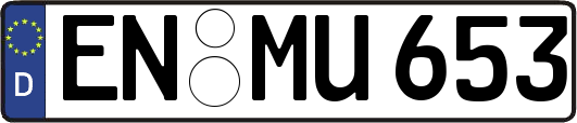 EN-MU653