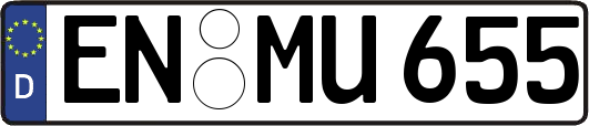 EN-MU655