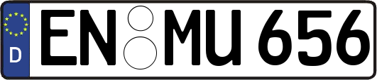 EN-MU656