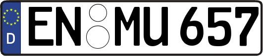 EN-MU657