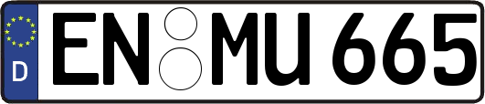 EN-MU665