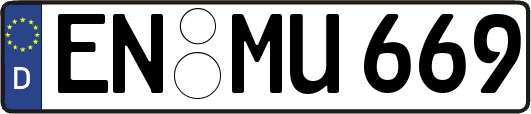 EN-MU669