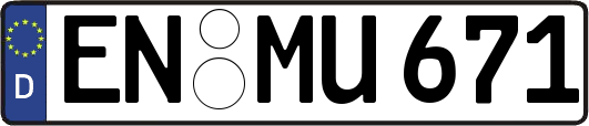 EN-MU671