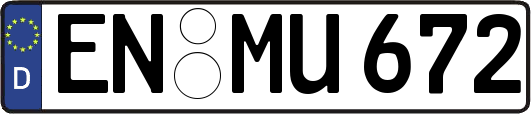 EN-MU672