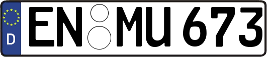 EN-MU673