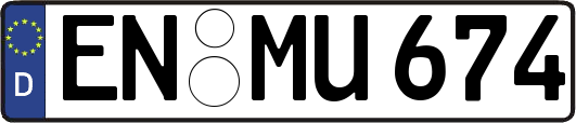 EN-MU674