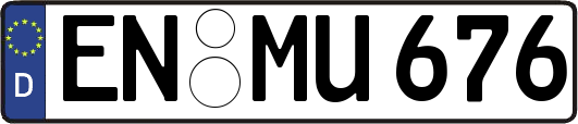 EN-MU676