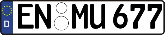 EN-MU677