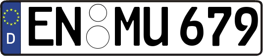 EN-MU679