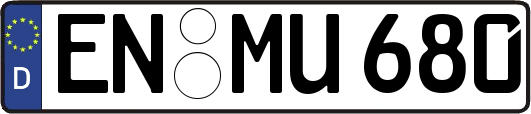 EN-MU680