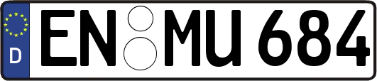 EN-MU684