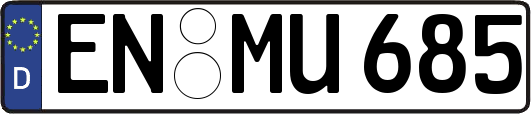 EN-MU685
