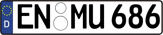 EN-MU686