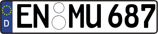 EN-MU687
