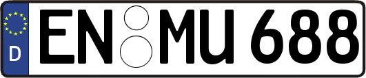 EN-MU688