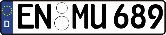 EN-MU689