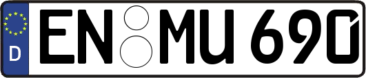 EN-MU690