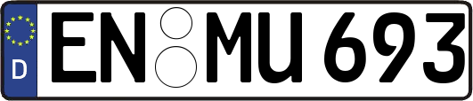 EN-MU693