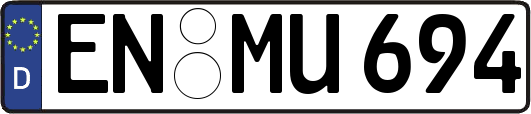 EN-MU694
