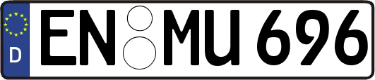 EN-MU696