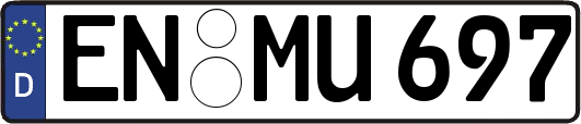 EN-MU697