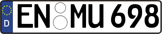 EN-MU698
