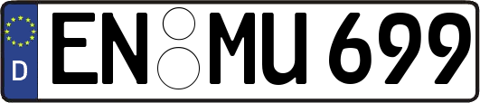 EN-MU699