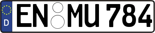 EN-MU784