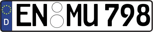 EN-MU798