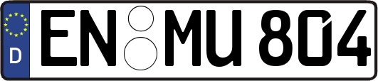 EN-MU804