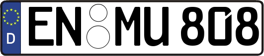 EN-MU808