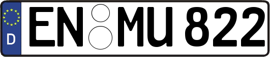 EN-MU822