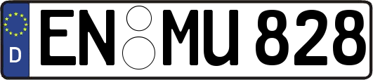 EN-MU828