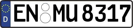 EN-MU8317