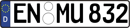 EN-MU832