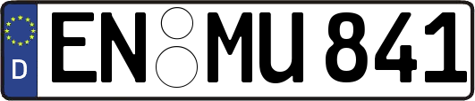 EN-MU841